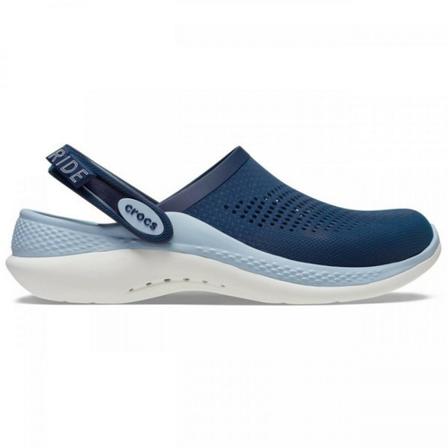 Crocs Zapatilllas Blå, Herre Træsko, Størrelse: 42 EU