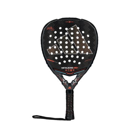Adidas Metalbone HRD+ 2026 - Ale Galán