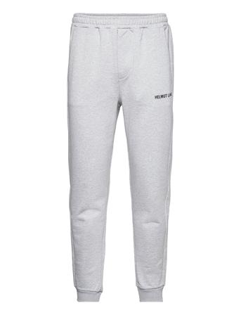 Core Jogger.core Ter Grey Helmut Lang