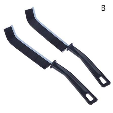 Kestävä Grout Cleaner Brush Kotitalouksien laatta s Scrubber Stiff Bri