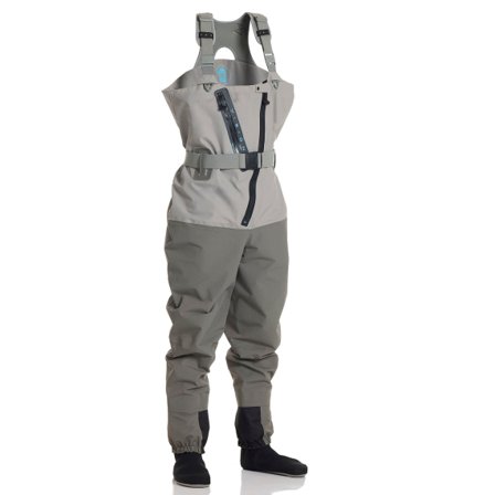 Vision Scout Pro Zip Waders - XL