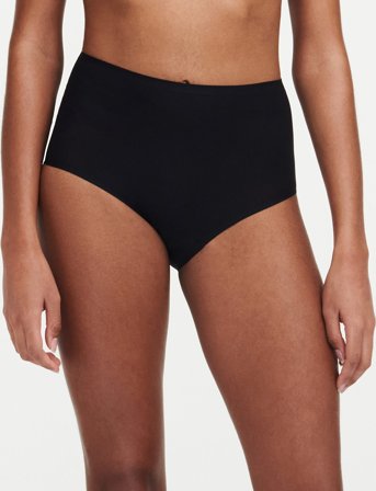 CHANTELLE Softstretch - Black - ONE SIZE