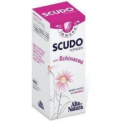 Scudo Sciroppo 100ml