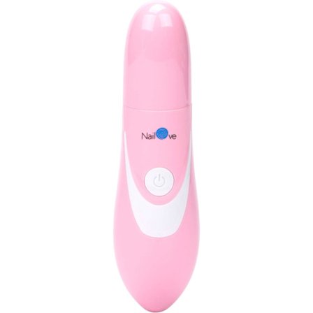 Elektrisk nagelklippare Naglar Automatisk manikyr