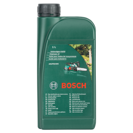 Bosch Biokjedeolje 1L