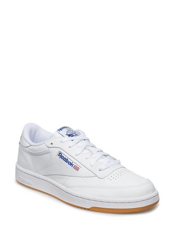 Reebok Classics Club C 85 - White - 40