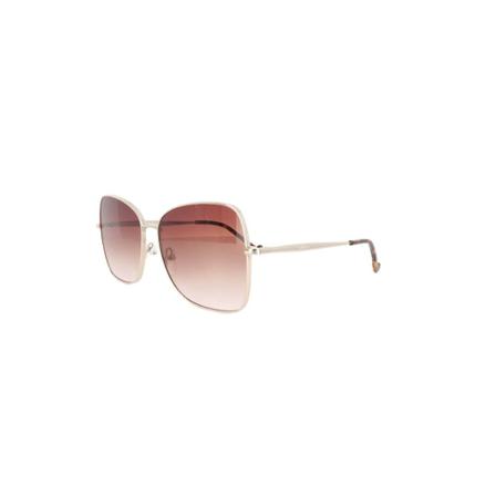 Liu Jo, sunglasses 142 Beige, Dames, Maat:ONE Size