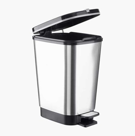 Pedalhink 6 liter - Biltema