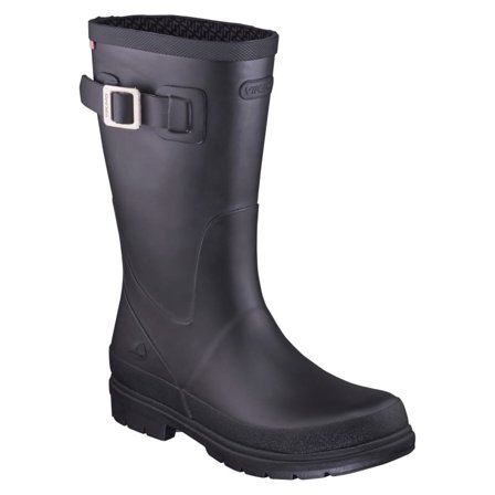 Viking Footwear Junior's Vendela Children wellington boots Black 32