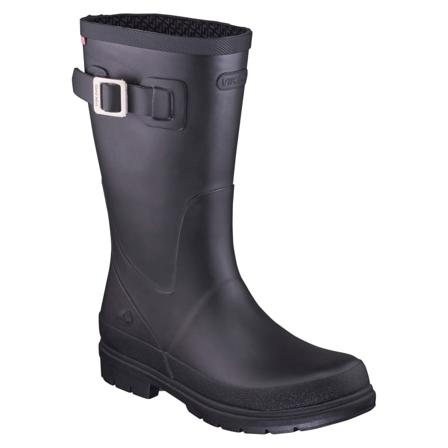 Viking Footwear Junior's Vendela Children wellington boots Black 31