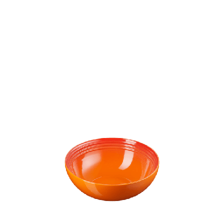 Le Creuset Serveringsskål Serveringstillbehör Orange 2,2 L / 24 cm