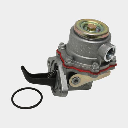 Bränslepump 2001, 2002, 2003, 2003T, MD1, 2, 3, MD5, 6, 7, MD11, 17