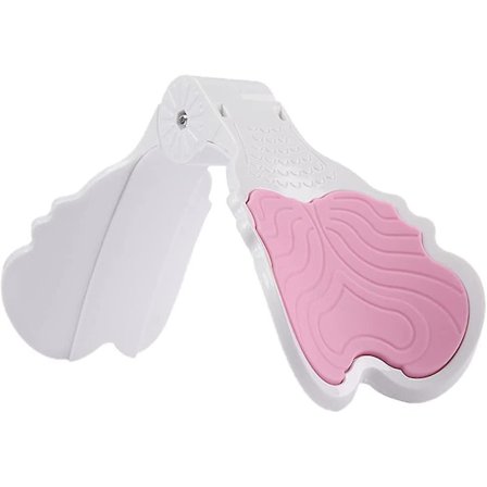 Bekken Glute Trainer, Justerbar Bekkenmuskel Glute Trainer Yoga Glute Trainer Til Butt Lift Indre Lår Glute Muskel Trainer Blære Controller Til