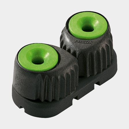 Ronstan Camcleat Karbon 2-8mm Grön