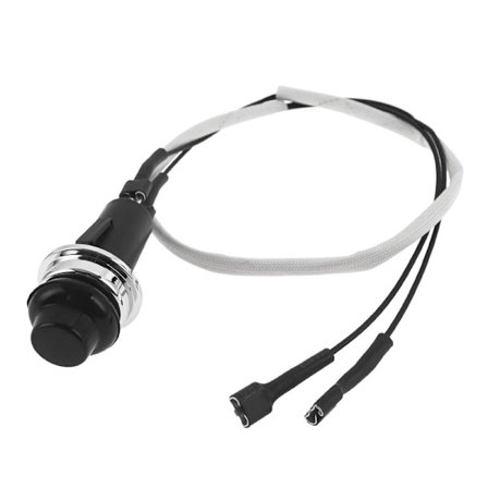 Weber 69871 Gastænder Kompatibel med Weber Spirit 200 300 210 220 [YATOUT]