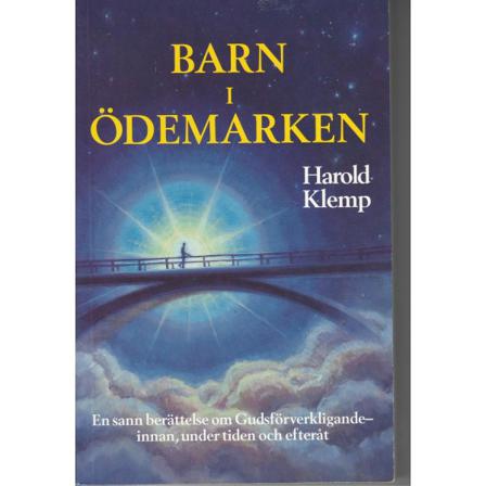 Barn i ödemarken 9789163025730