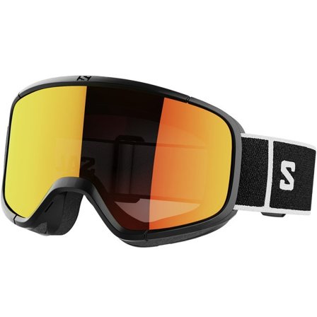 Salomon - Unisex briller Aksium 2.0 - Black