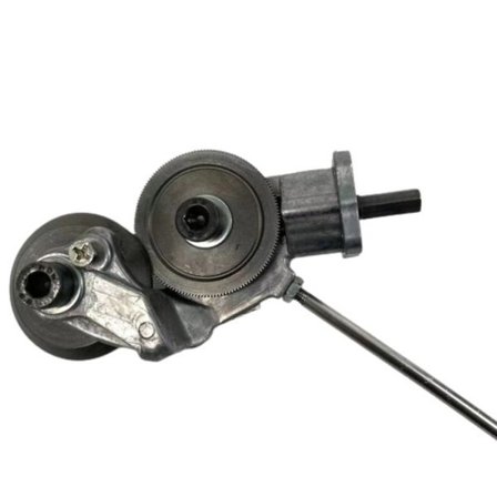 Elektrisk bor plate kutter metall plate kutter verktøy fri kutte verktøy