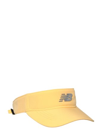 Performance Visor V2 Yellow New Balance