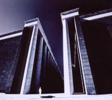 The grave of civilization Void of Silence