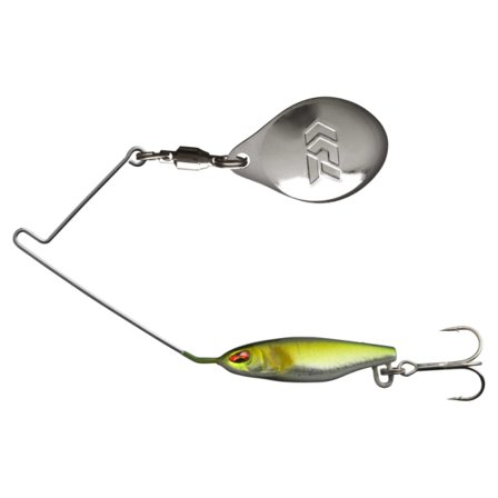 Daiwa Prorex Micro Spinner Jig TG 5,3g - Shiny Ayu