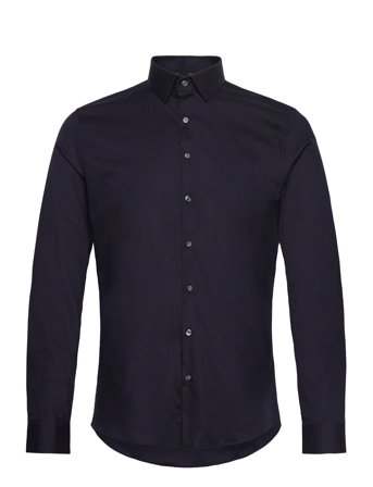 Calvin Klein | Twill Easy Care Slim Shirt | 41