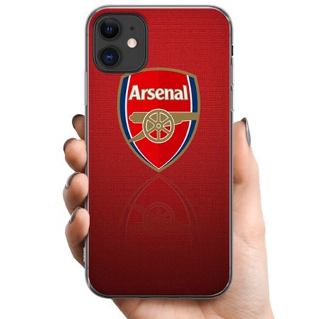 Kompatibelt Mobilskal till Apple Apple iPhone 11 Arsenal