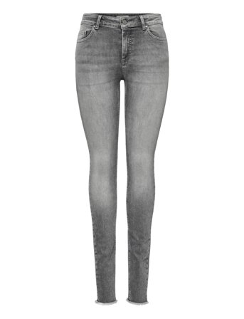 ONLY | Onlblush Mid Sk Ank Rw Rea0918 Noos | M x 32