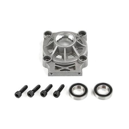 Metallkopplinghållare eller kopplingssats för 1/5 Rovan F5 On Road Mcd Xs5 Truck Rc Bildelar