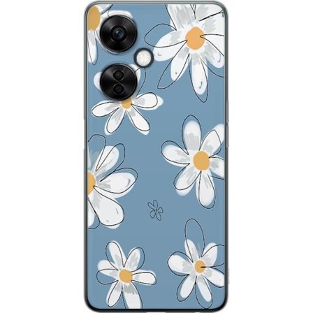 Yhteensopiva Puhelinkuori OnePlus OnePlus Nord CE 3 Lite Kukanokka