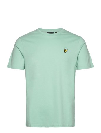 Lyle & Scott | Plain T-Shirt | S