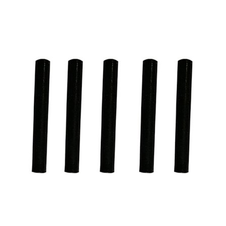 5 stycken Auto Leveling Kit ABL Touch Nålbyte för SW-X2 och Genius Pro 3D-skrivardelar ABL Thimble Probe