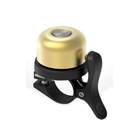 Klassinen pyöränkello AirTag-kotelolle pyörälle Varkaudenestoinen vedenkestävä AirTag-pyöräteline Piilotettu