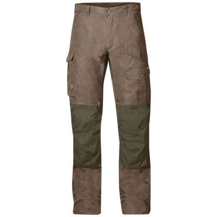 Fjällräven Men's Barents Pro Trousers Long Men hiking trousers Beige 56