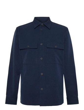 Minimum | Santon Overshirt 3808 | XL