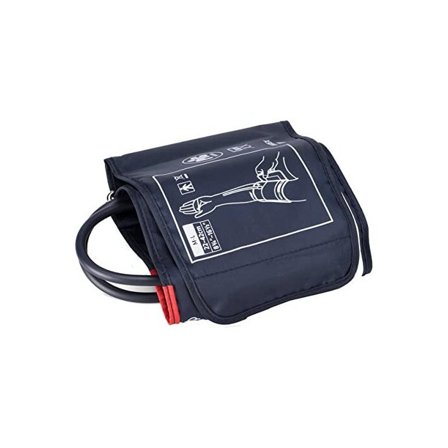 Pic Solution Bracciale Di Ricambio Per Misuratore Di Pressione