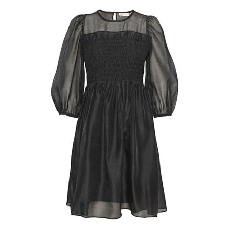 InWear Kjole Sort, Dame
