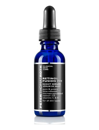 Peter Thomas Roth Retinol Fusion Pm Night Serum - Nude - 30ML