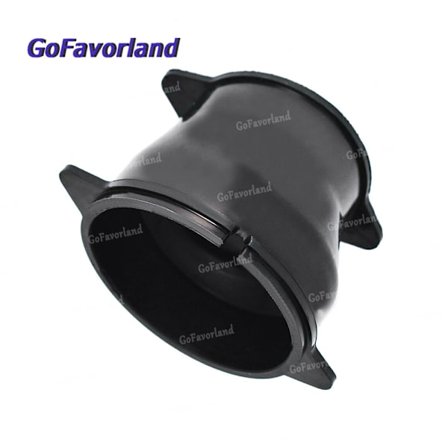 Imusarjan Kumikurkku Musta Kumi 5411588 Polaris Trail Blazer 330 2008-2009 Magnum 330 2003-2006 Atp 330 2004-2005