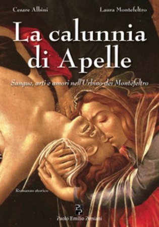 La calunnia di Apelle Cesare Albini