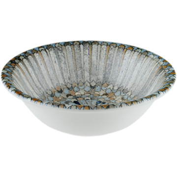 Bonna Luca Mosaic Skål 16cm