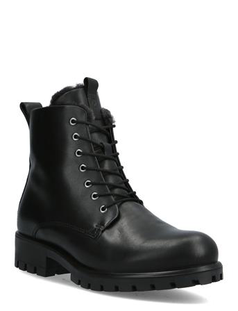 Modtray W Black ECCO