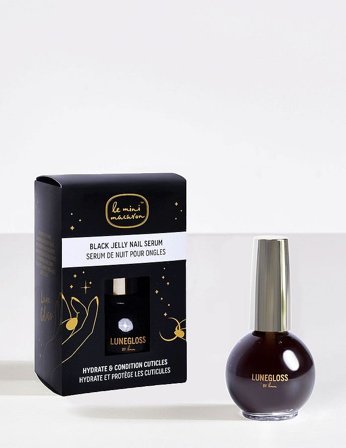 Le mini macaron Lunegloss Serum 14 ml, Makeup, Neglepleje, Øvrigt