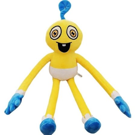 Huggy Wuggy Baby Lång Ben