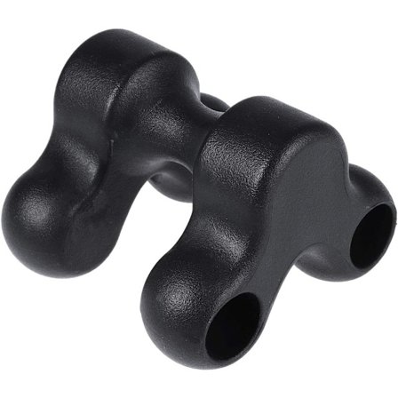 Trigger Point Terapi Selvmassage Værktøj Ryg og Nakke Trigger