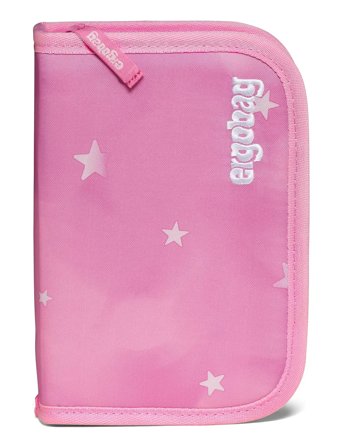 Pencilcase Magic Cloudbear Pink Ergobag