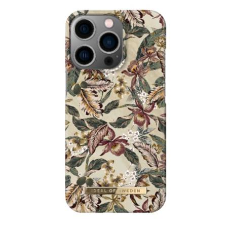 Ideal Of Sweden Iphone 14 Pro Max Skal Fashion - Botanical Fores