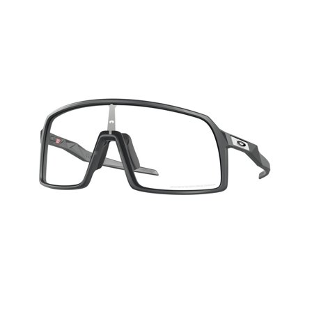 Oakley Sutro - Clear Photochromic OO9406-9837 i Grå