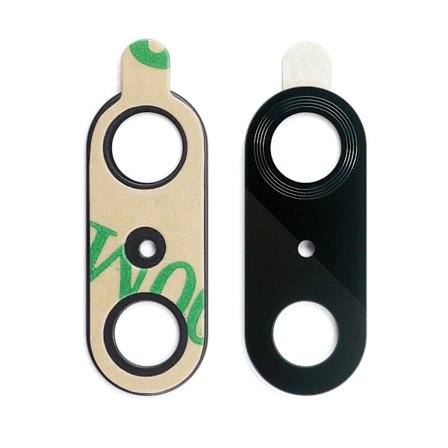 Huawei Y5P Kameralins