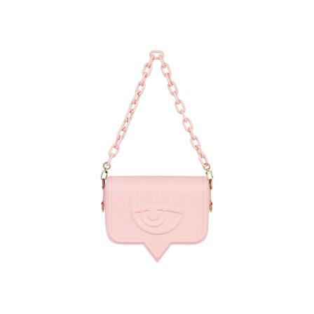 Chiara Ferragni Collection, 72Sb 4Ba 6 Zs 132 Borsa Różowy, Kobieta, Rozmiar: ONE Size